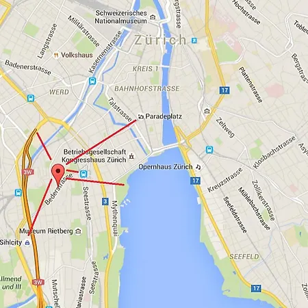 Hotel Grande With Kitchen Dish Washer, Dryer Washer *