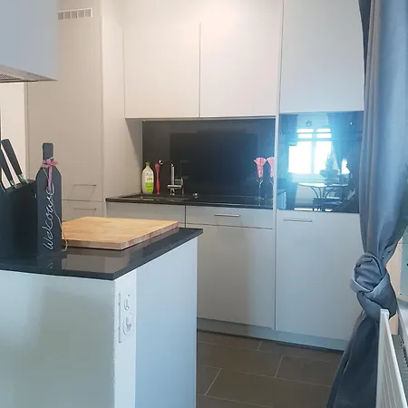 Grande With Kitchen Dish Washer, Dryer Washer * Zurich