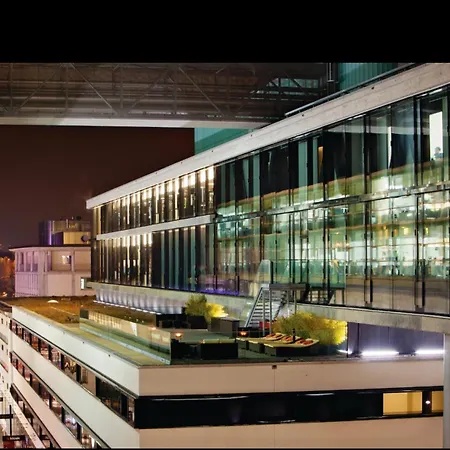 Hotel Grande With Kitchen Dish Washer, Dryer Washer Curych