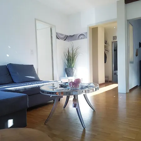 Grande With Kitchen Dish Washer, Dryer Washer Hotel Curych