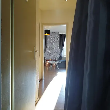 Grande With Kitchen Dish Washer, Dryer Washer Hotel Curych