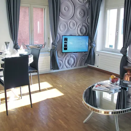 Grande With Kitchen Dish Washer, Dryer Washer فندق *