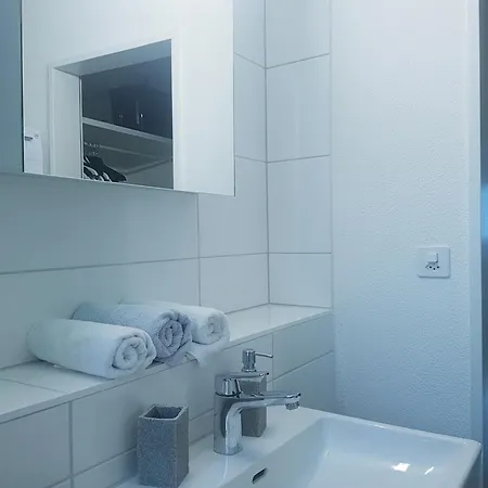 Grande With Kitchen Dish Washer, Dryer Washer Zurich