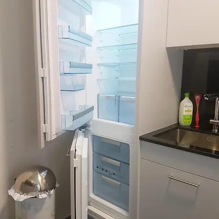 Grande With Kitchen Dish Washer, Dryer Washer * Zurique