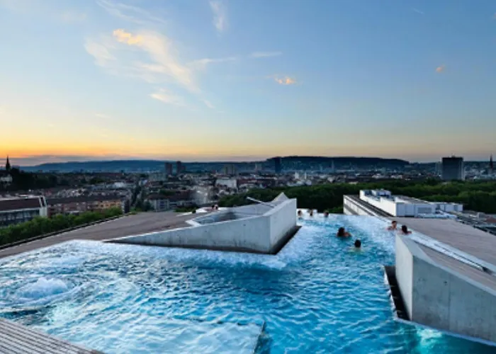 호텔 Grande With Kitchen Dish Washer, Dryer Washer *