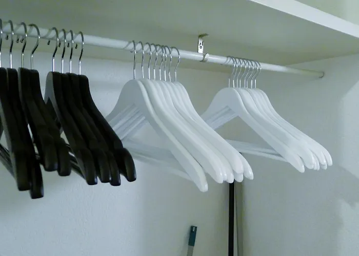 Grande With Kitchen Dish Washer, Dryer Washer Hotel