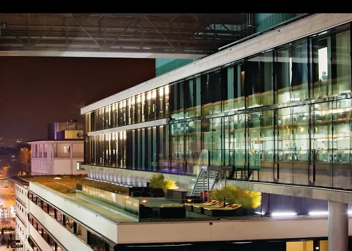 호텔 Grande With Kitchen Dish Washer, Dryer Washer 취리히