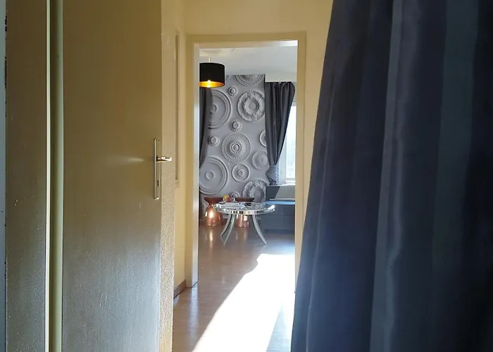 Grande With Kitchen Dish Washer, Dryer Washer 호텔 취리히