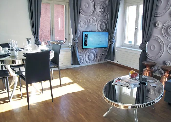 Grande With Kitchen Dish Washer, Dryer Washer Hotel *