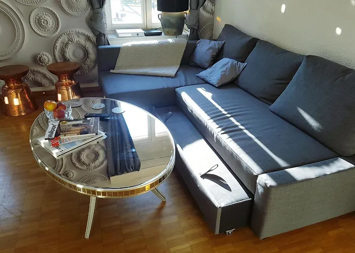 Grande With Kitchen Dish Washer, Dryer Washer 호텔