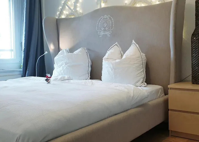 Grande With Kitchen Dish Washer, Dryer Washer 취리히