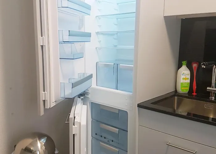 Grande With Kitchen Dish Washer, Dryer Washer * 취리히