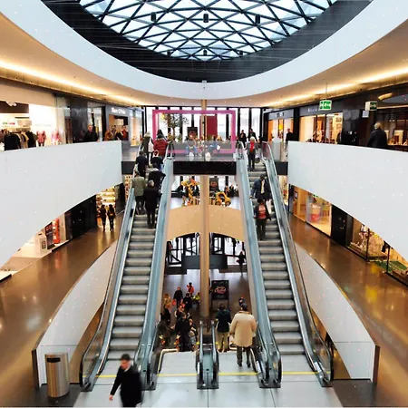 Grande With Kitchen Dish Washer, Dryer Washer * Zurich