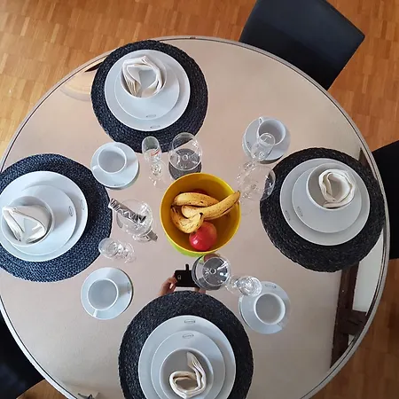 Grande With Kitchen Dish Washer, Dryer Washer Zurich