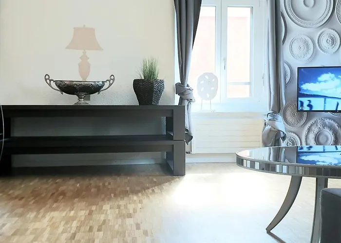 Grande With Kitchen Dish Washer, Dryer Washer Hotel *