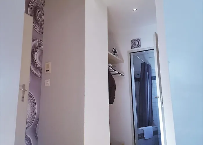 Grande With Kitchen Dish Washer, Dryer Washer