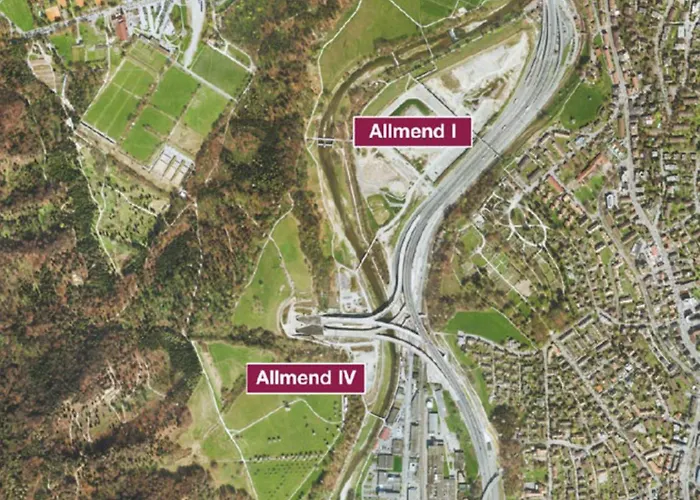 Grande With Kitchen Dish Washer, Dryer Washer Zurich