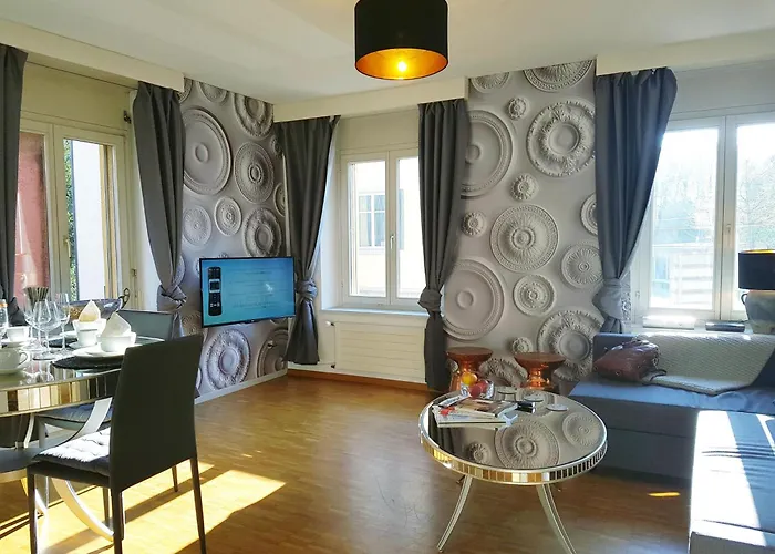 Grande With Kitchen Dish Washer, Dryer Washer Hotel