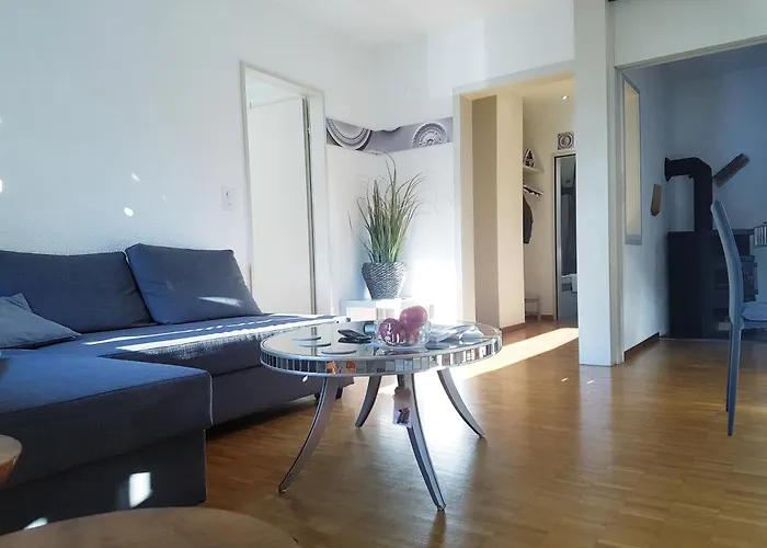 Grande With Kitchen Dish Washer, Dryer Washer Hotel Zurich